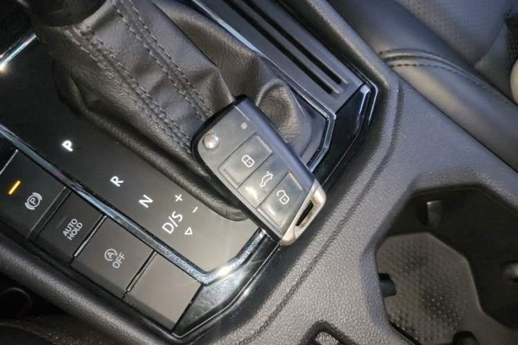 Used Volkswagen Lavida 2019 1.5L Automatic Comfort Edition China VI Standard