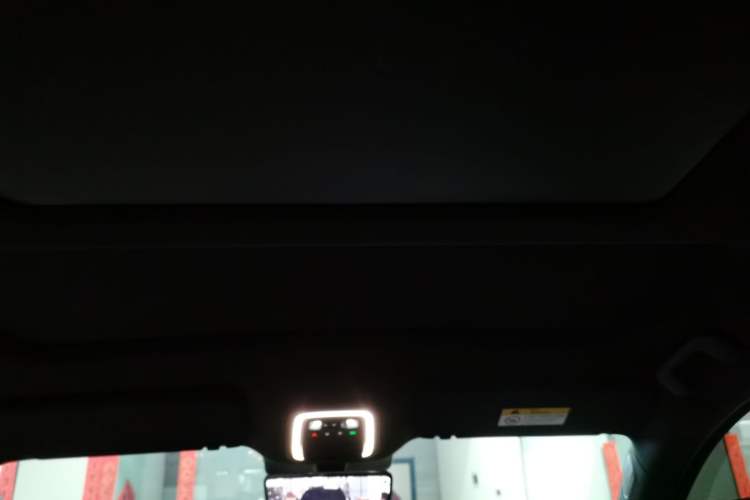 Used Nio ES8 2026 Model 6-seat Executive Signature Edition