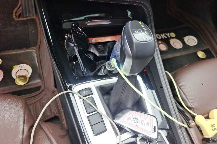 Used BMW 1 Series 2019 120i Leading Model M Sport Package