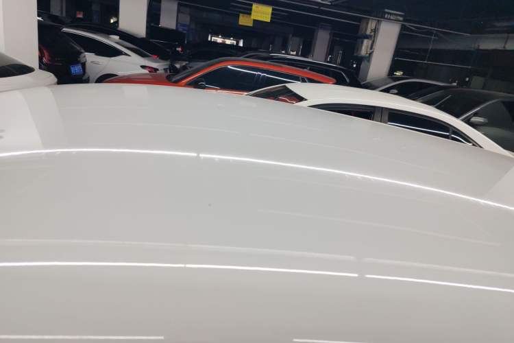 Used smart forfour 2018 1.0L 52 kW Dynamic Edition
