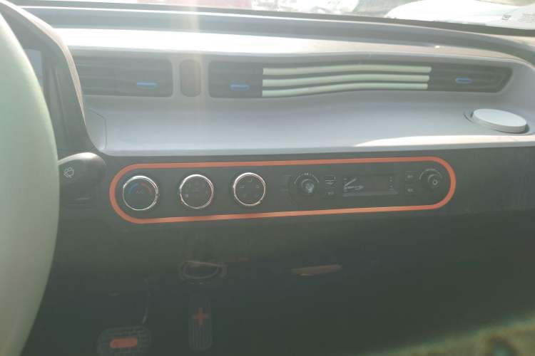 Used Wuling Hongguang MINIEV 2022 Zizai Version Lithium Iron Phosphate
