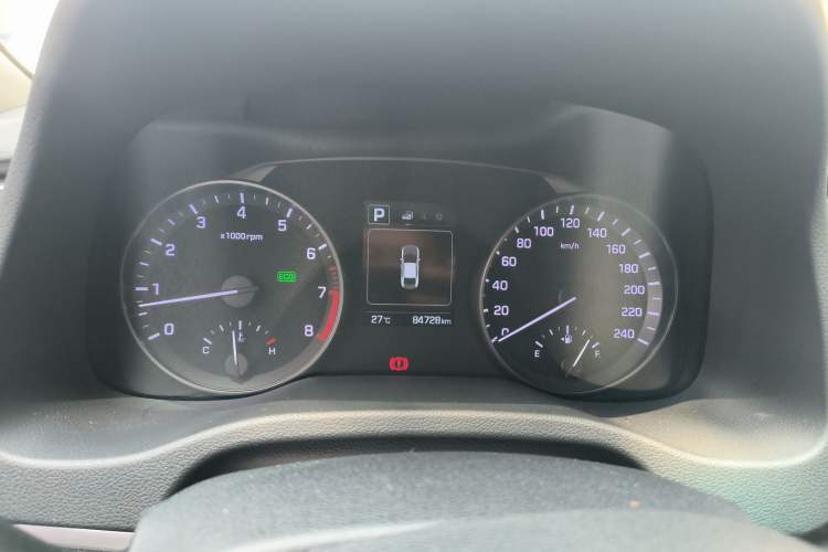 Used Hyundai Elantra (6th Generation / Lingdong) 2016 1.6L Automatic ZhiXuan – Elite Version
