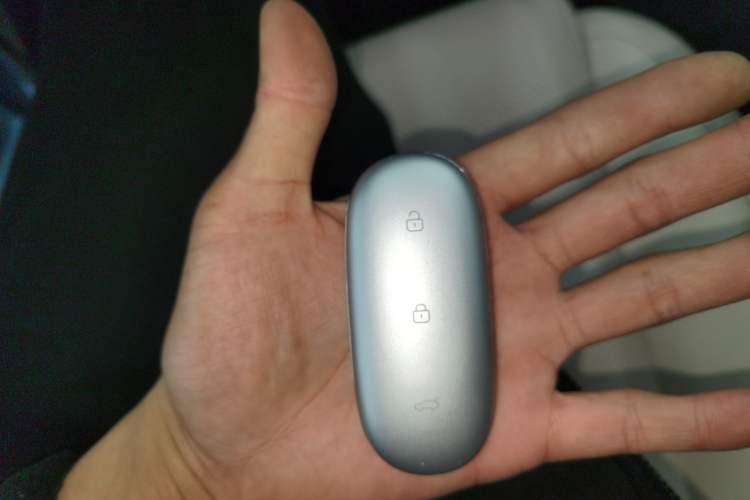 Used Li Auto L8 2024 Ultra Model
