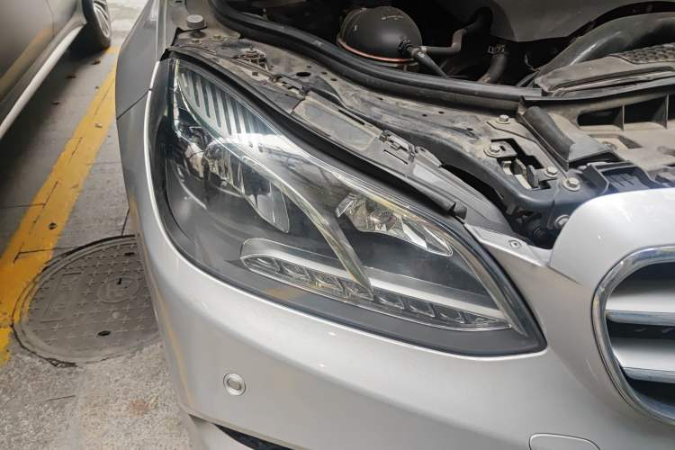 Used Mercedes-Benz E-Class 2015 Restyled E 260 L Sport Edition