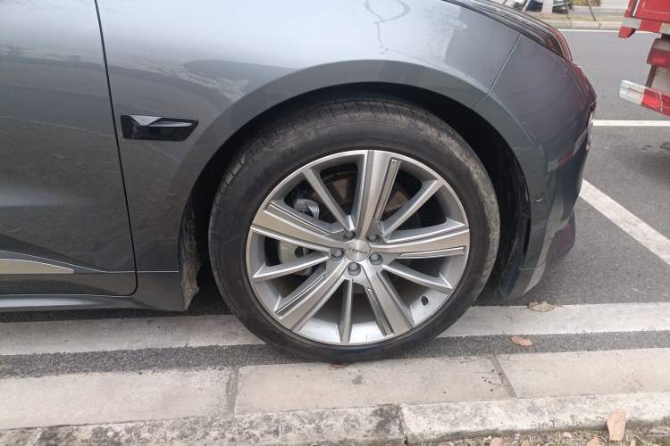 Used Zeekr 001 2023 WE Edition 100 kWh