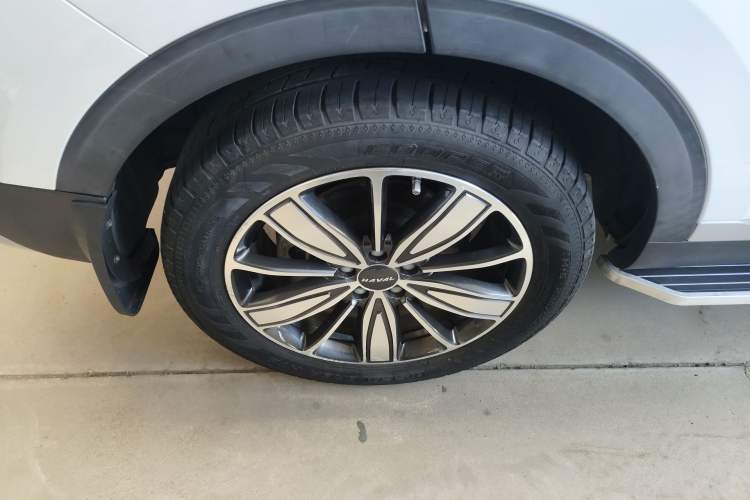 Used Haval H6 2021 1.5T Automatic Champion Edition
