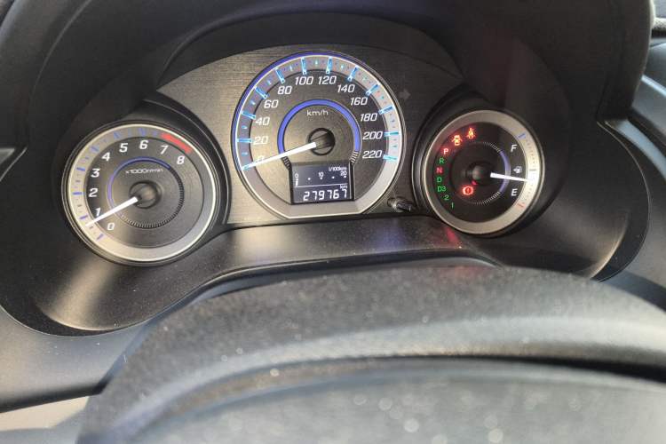 Used Honda City Classic 2012 1.5L Automatic Elite Edition