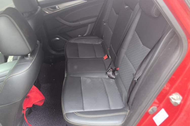 Used CHANGAN Eado 2019 High-Energy Edition 1.6L GDI Automatic Pioneer Model China VI Standard