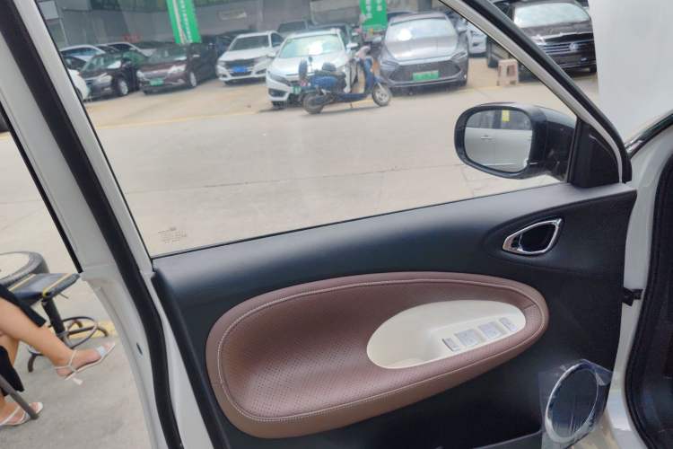 Used Wuling Bingo 2025 333 km Enjoyment Version