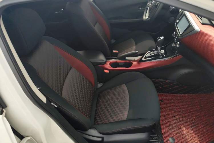 Used Nissan Lannia 2018 1.6L CVT Smart Cool Trendy Audio Model
