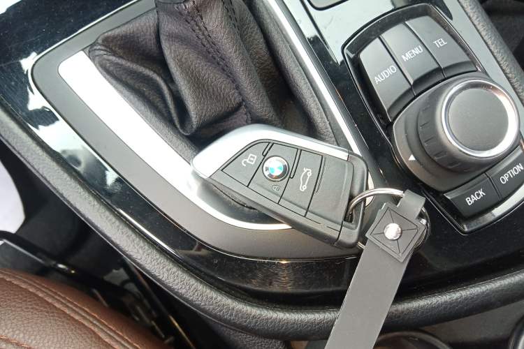 Used BMW 2 Series Active Tourer 2016 218i Leading Model
