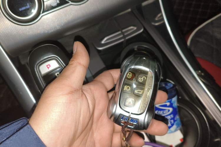 Used Land Rover Range Rover Sport 2017 3.0 SC V6 HSE