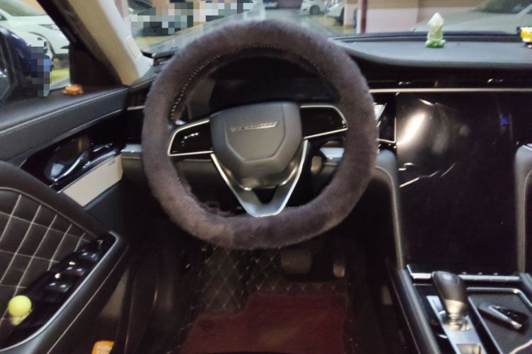 Used Venucia Star 2020 260T Automatic 48V Mild Hybrid Turbocharged Starry Edition
