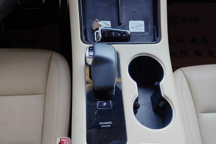 Used Hima AITO M5 2022 Pure Electric Rear-Drive Standard Edition