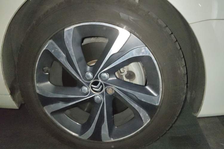 Used Citroen C6 2017 380THP Prestige Model
