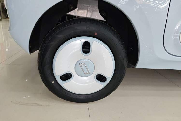 Used Bestune Pony 2026 222km Colorful Horse