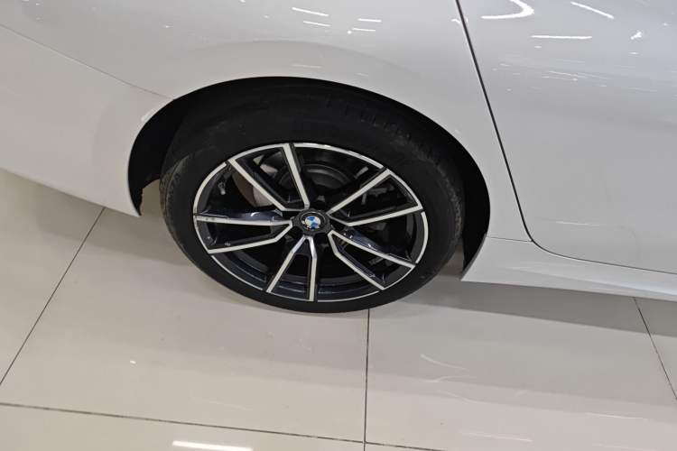 Used BMW 3 Series 2024 325Li M Sport Package
