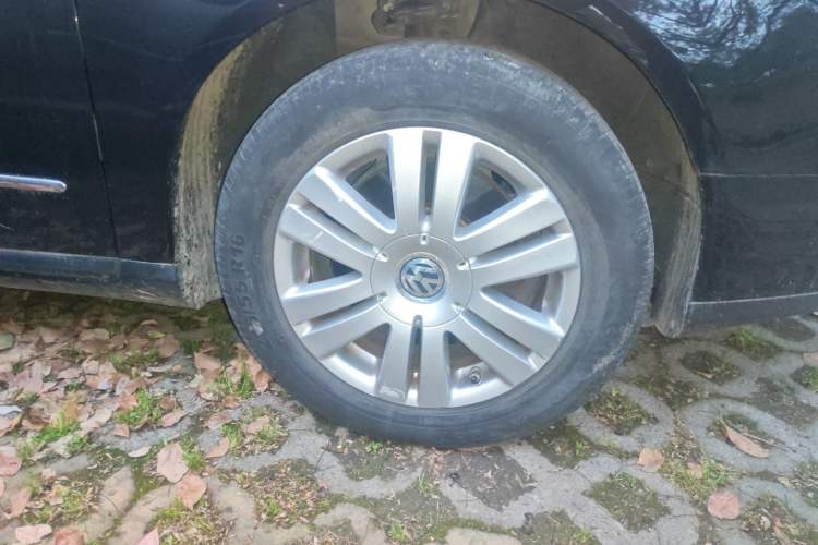 Used Volkswagen Magotan 2011 1.8TSI DSG Comfort Model
