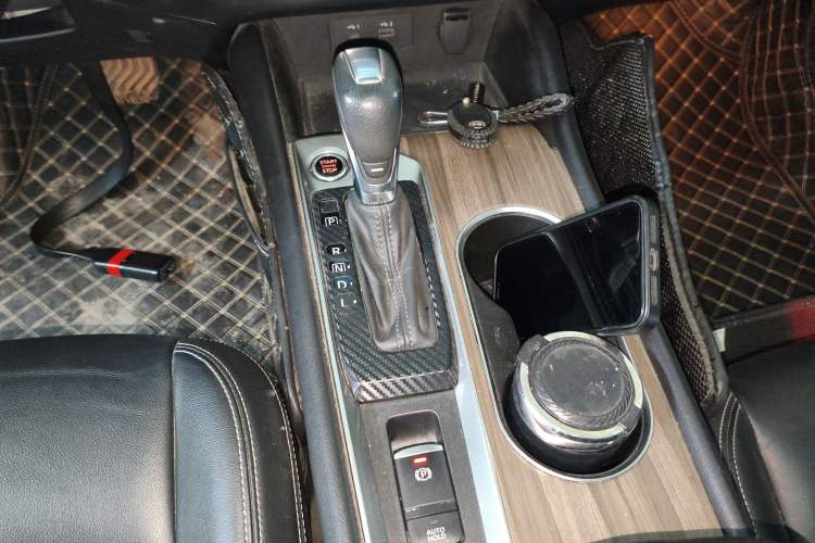 Used Nissan Teana 2021 2.0L XL Comfort Edition