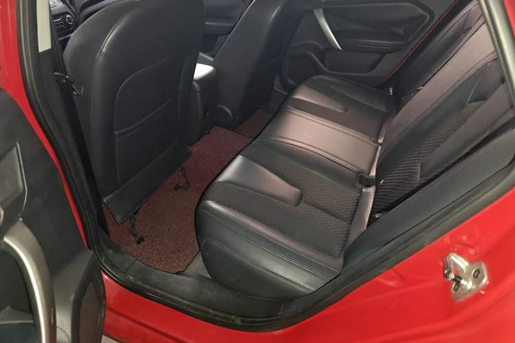 Used MG GT 2015 1.5T Automatic Luxury Edition