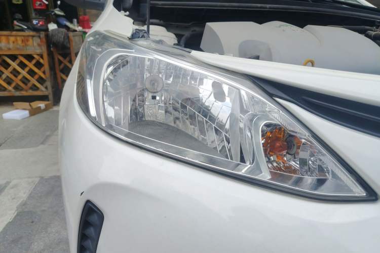 Used Toyota Vios 2017 1.5L CVT Innovation Edition