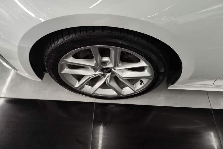 Used Audi A5 2022 Coupe 40 TFSI Fashion Dynamic Model
