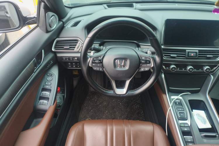 Used Honda Inspire 2022 Xing·Hybrid 2.0L Pure Edition