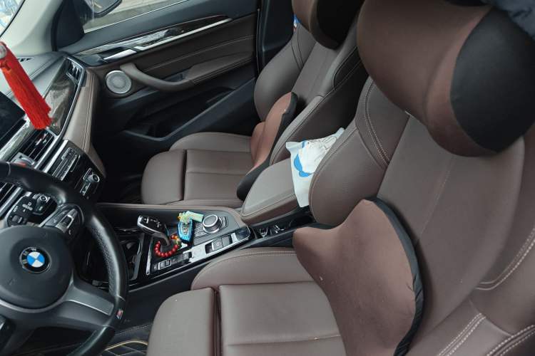 Used BMW X1 2020 xDrive25Li Luxury Edition