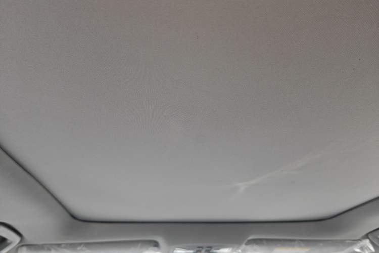 Used Toyota Highlander 2018 2.0T Four-Wheel Drive Luxury Version 7 Seats China VI Standard Headliner