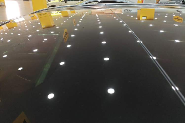 Used Hima AITO M7 2026 Model Range-Extending Ultra All-Wheel Drive 5-Seater Version Roof