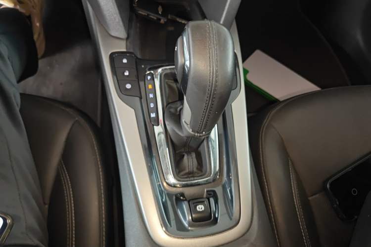 Used Chevrolet Malibu 2017 1.5T Automatic Luxury Edition