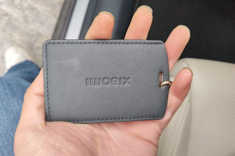 Used Xiaomi Auto SU7 2024 Rear-Drive Ultra-Long Range Advanced Pro-Level Intelligent Driving Version