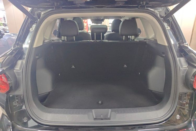 Used Haval H Dog 2023 2.0T All-Wheel-Drive Chaoye Plus
