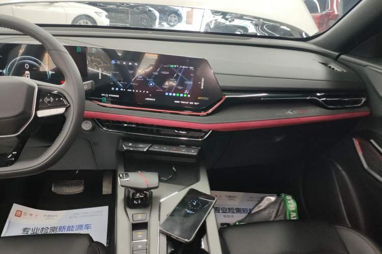 Used CHANGAN X5 PLUS 2025 1.5T DCT Pioneer Edition