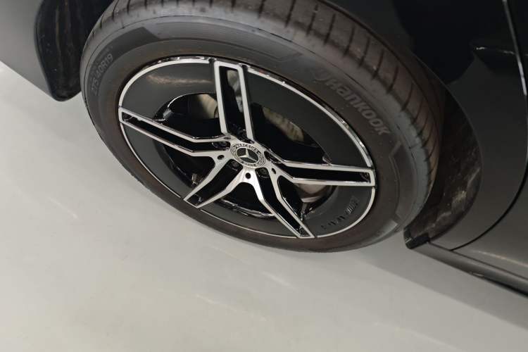 Used Mercedes-Benz E-Class 2024 E 300 Fashion Sport Edition