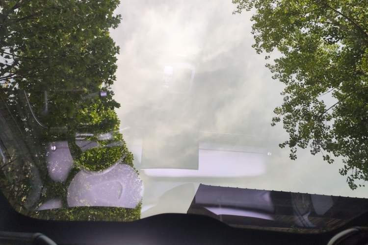 Used Xiaomi Auto SU7 2024 Rear-Drive Long-Range Intelligent Driving Version