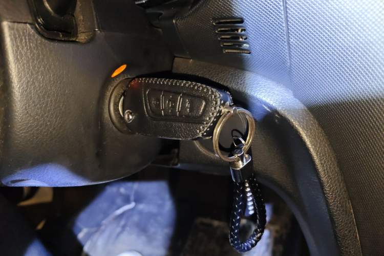 Used Bestune B70 2016 2.0L Automatic Luxury Model