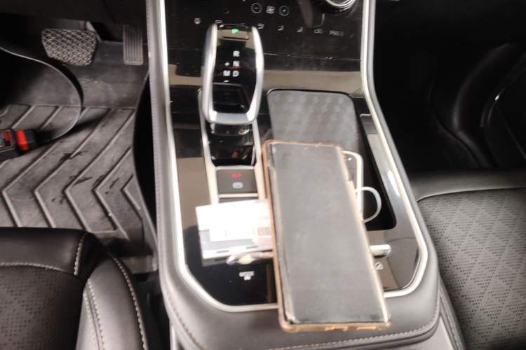 Used Chery Tiggo 8 2020 290TGDI Automatic Luxury Edition