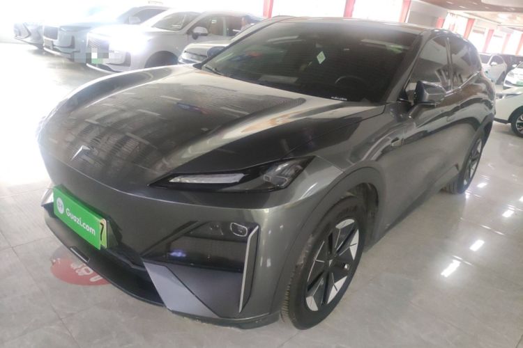 Used Deepal S07 2024 215Max Range-Extended Version