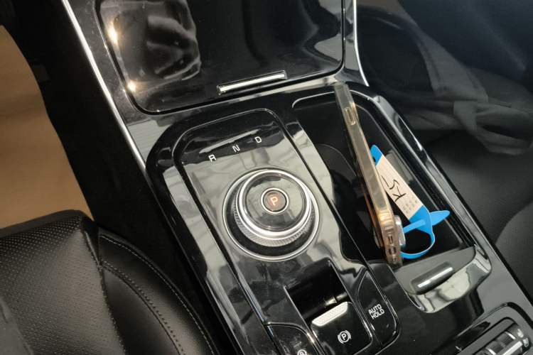 Used Kia K5 2021 380T GT-Line Refreshed Edition Gear Lever