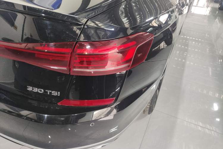 Used Volkswagen Passat 2024 330TSI Starry Elite Edition