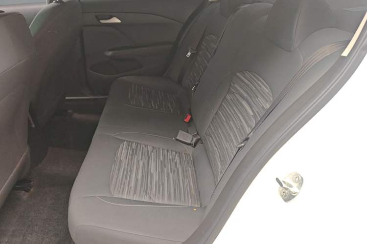 Used Chevrolet Cavalier 2016 1.5L Automatic Enjoyment Edition
