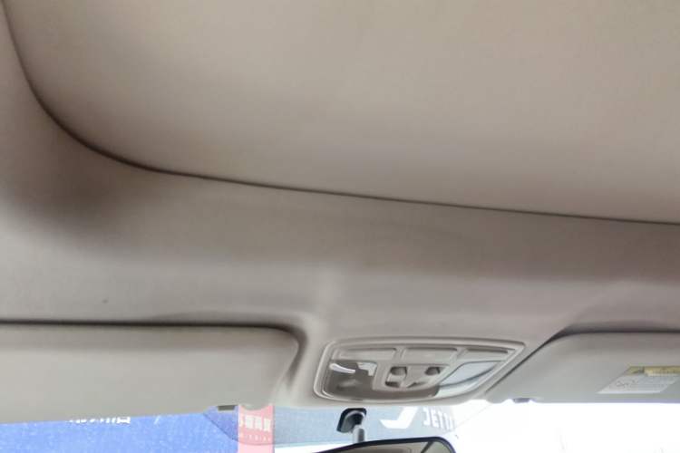 Used BAIC Senova X35 2016 1.5L Automatic Luxury Edition