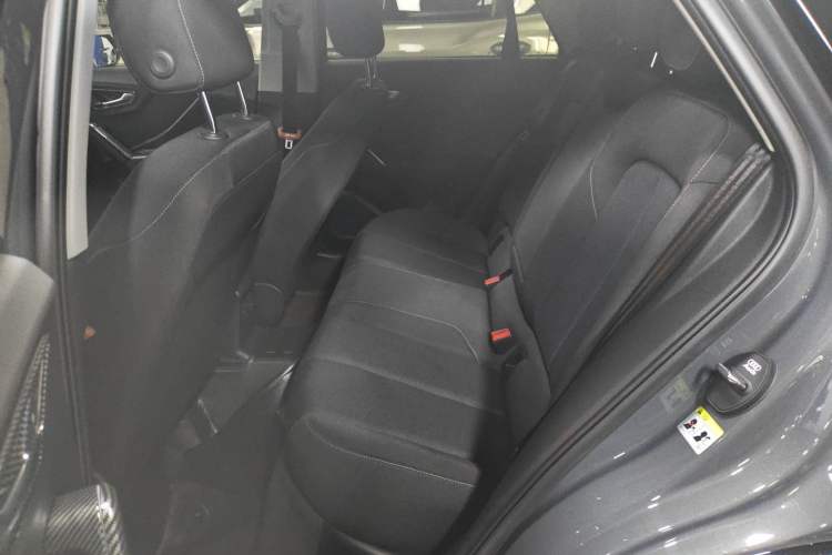 Used Audi Q2L 2021 35 TFSI Progressive Dynamic Edition
