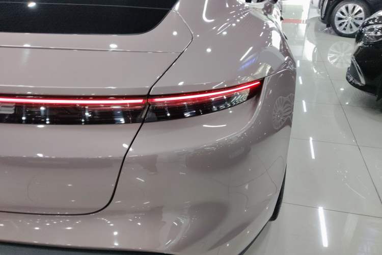 Used Porsche Taycan 2020 Taycan