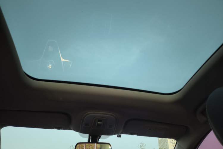 Used BYD Song MAX 2019 1.5T Automatic Smart Connect Prestige Model 6 Seats China VI Standard
