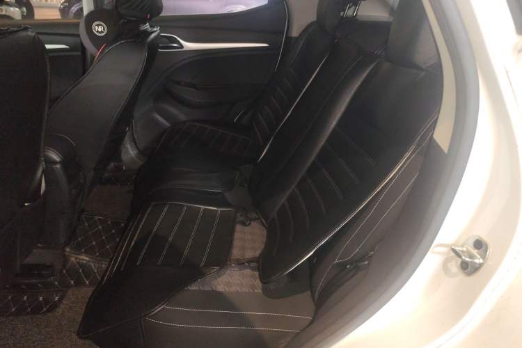 Used MG ZS 2018 1.5L Manual Comfort Edition China V Standard
