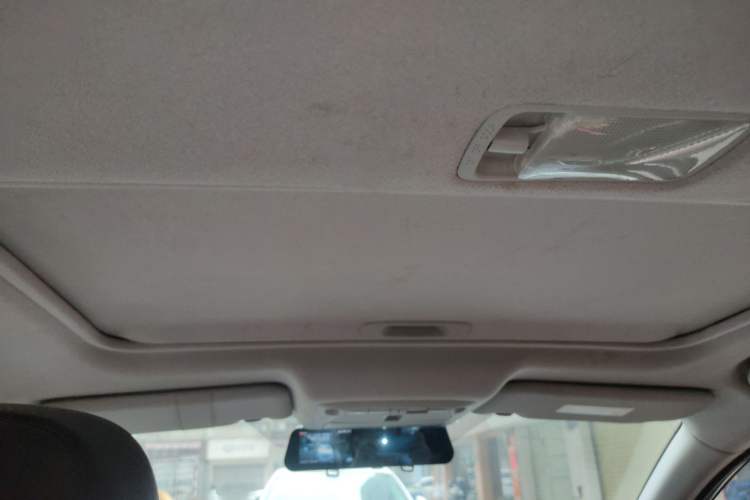 Used Nissan Sylphy 2014 1.6XV CVT Deluxe Edition