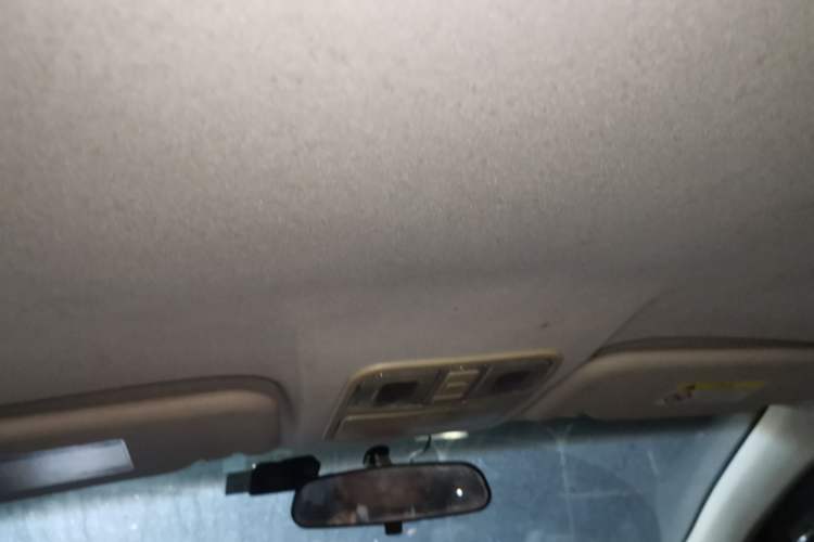 Used Isuzu TAGA 2018 3.0T Four-Wheel Drive Luxury Edition
