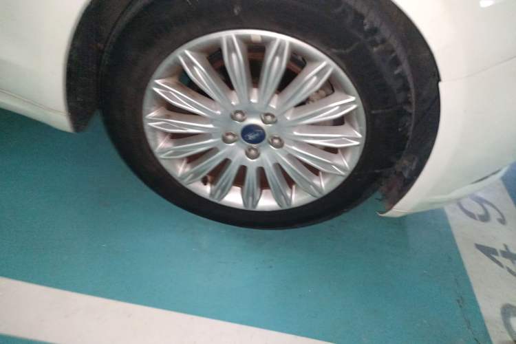 Used Ford Mondeo 2013 2.0L GTDi 200 Fashion Edition